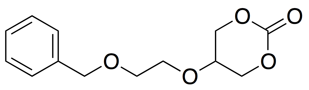 Structural Formula
