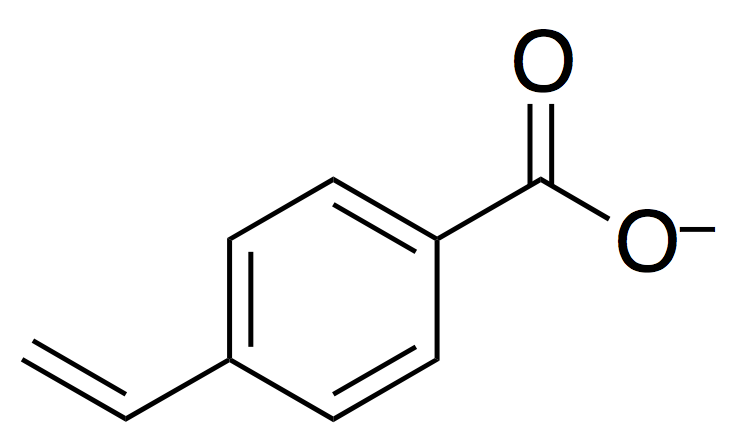 Structural Formula