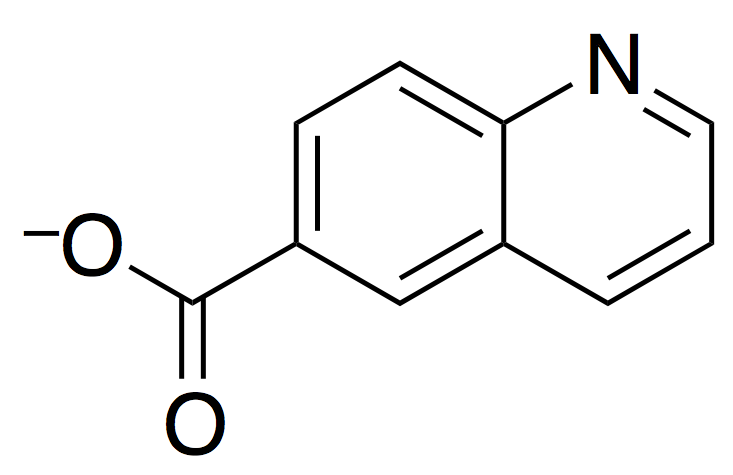 Structural Formula