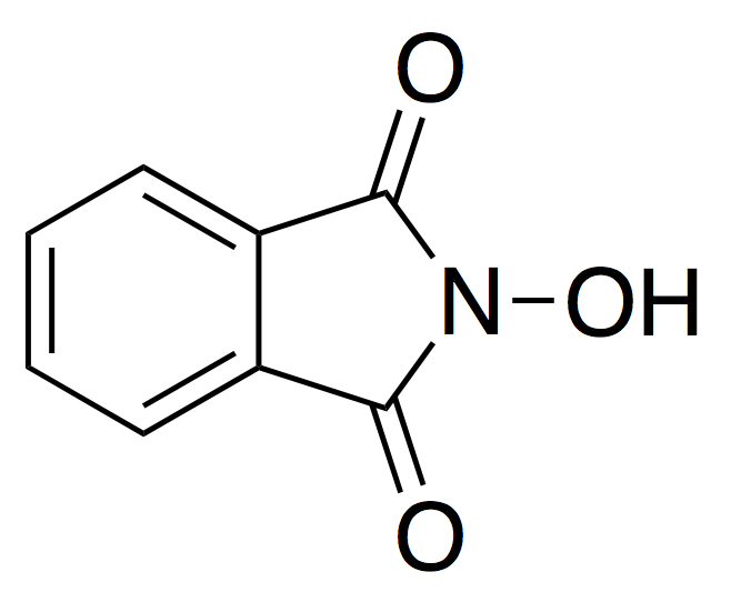 Structural Formula