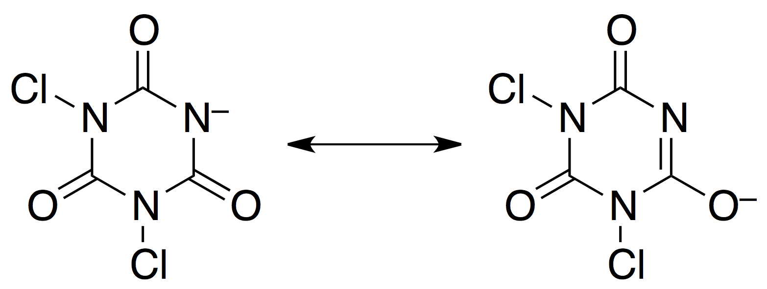 Structural Formula
