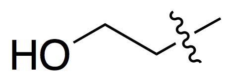 Structural Formula