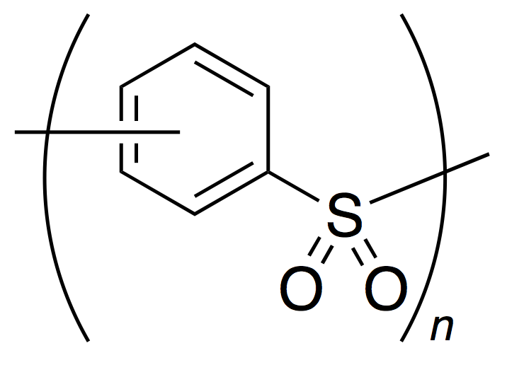 Structural Formula