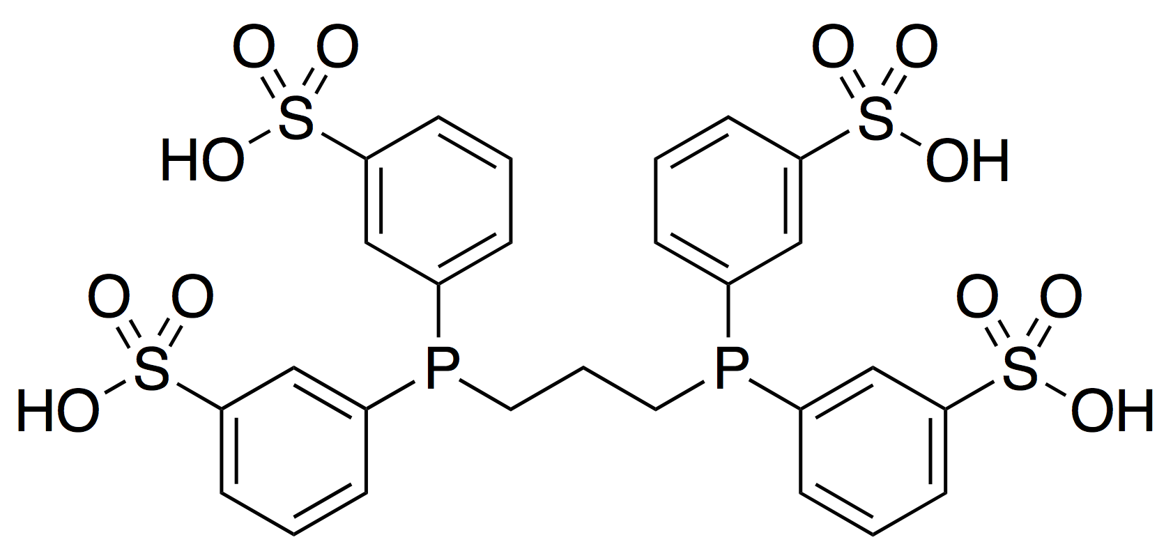 Structural Formula