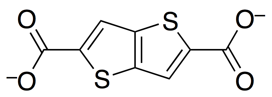 Structural Formula