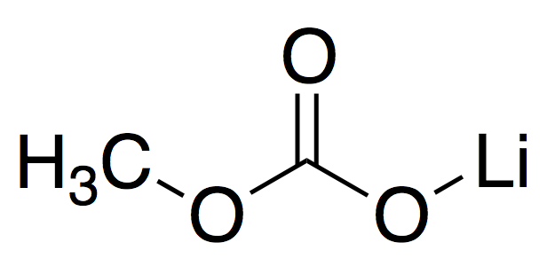 Structural Formula