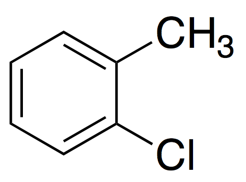 Structural Formula