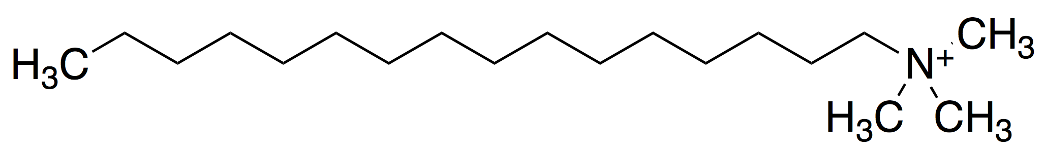 Structural Formula