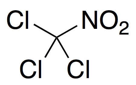 Structural Formula