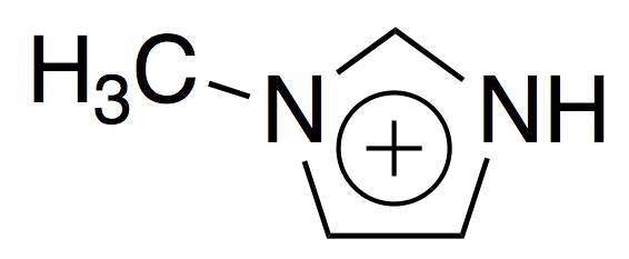 Structural Formula