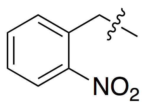 Structural Formula