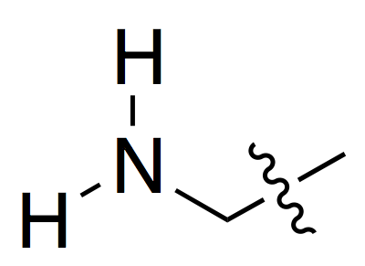 Structural Formula