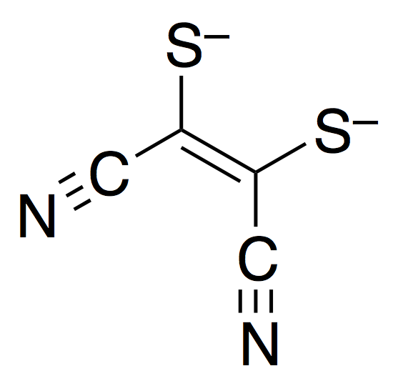 Structural Formula