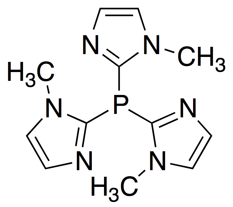 Structural Formula