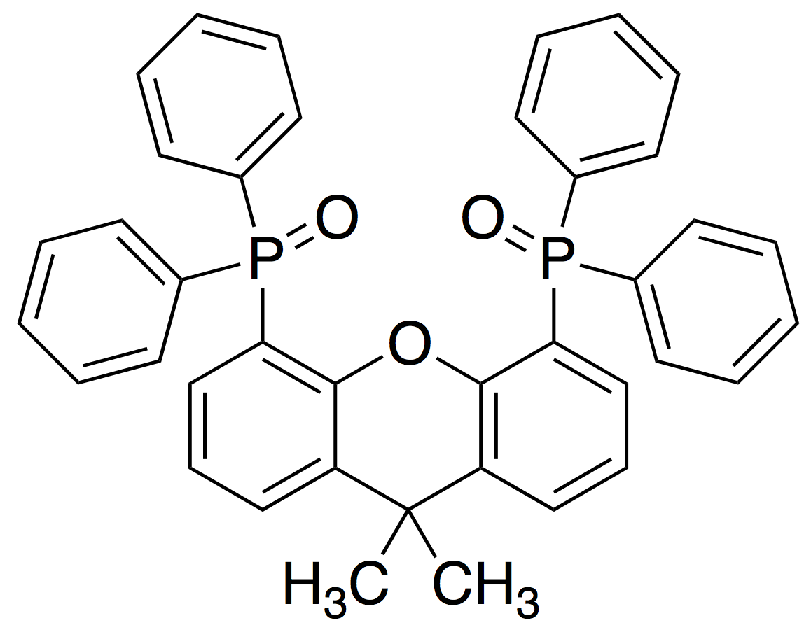 Structural Formula
