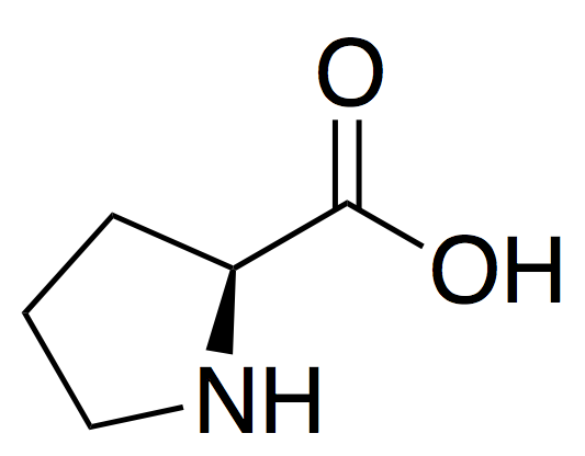 Structural Formula