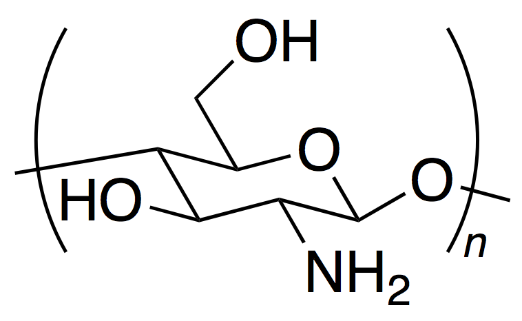 Structural Formula