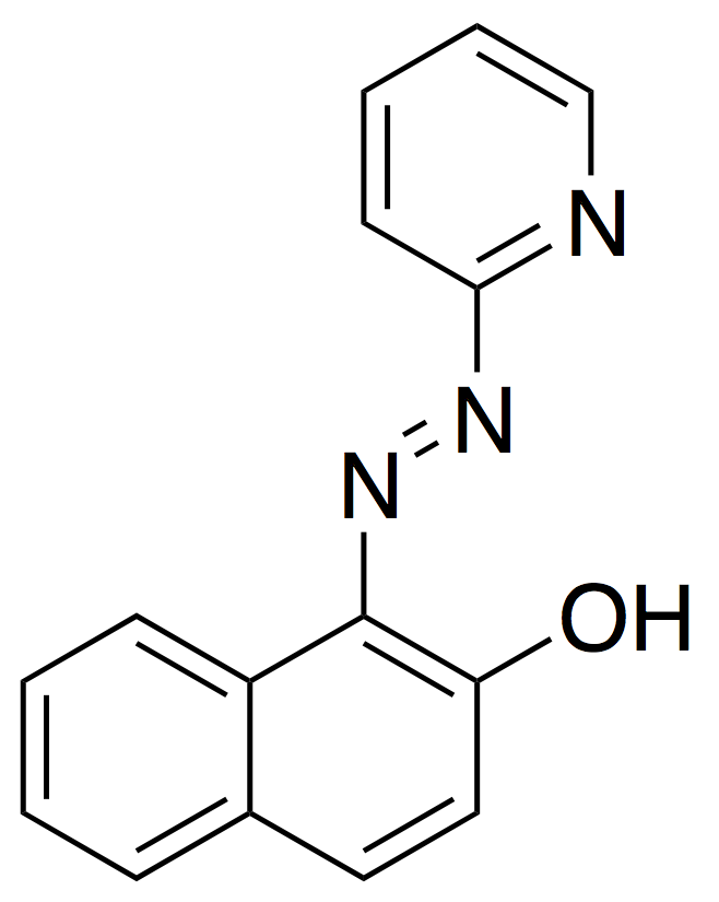 Structural Formula