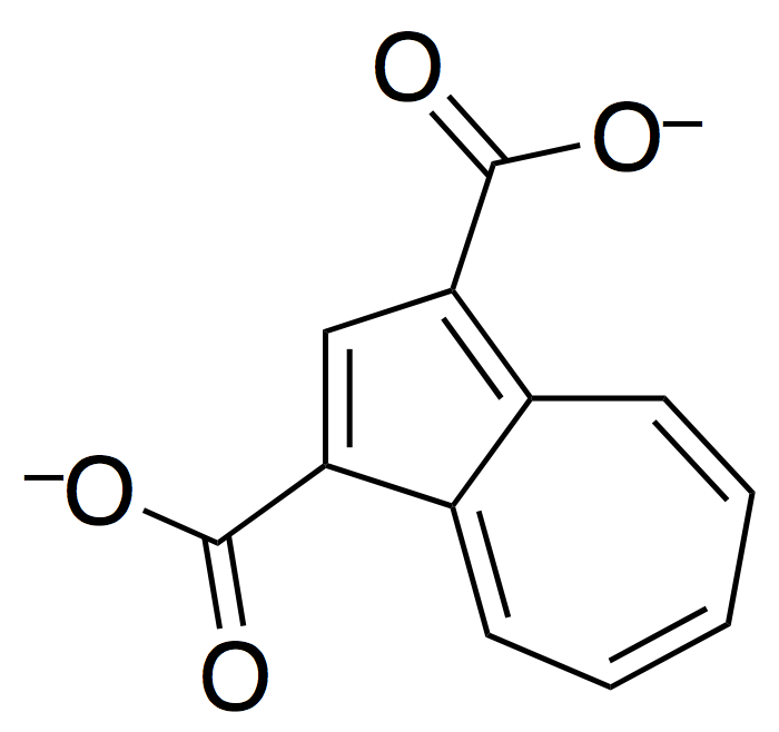 Structural Formula