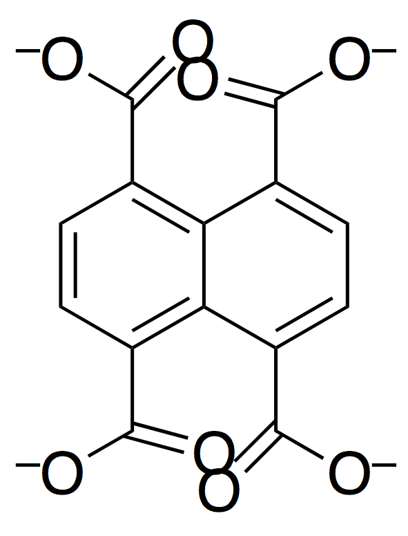 Structural Formula