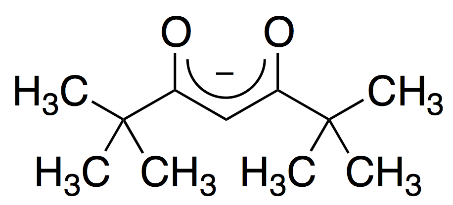 Structural Formula