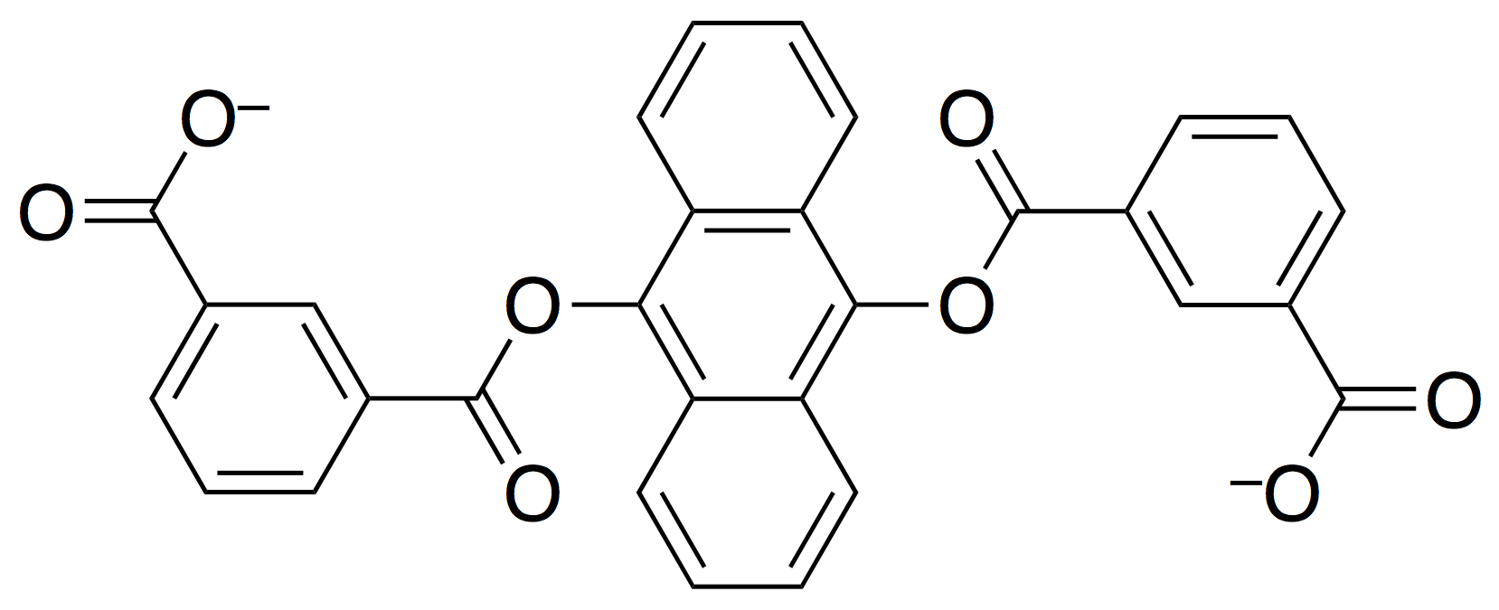 Structural Formula
