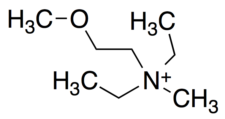 Structural Formula