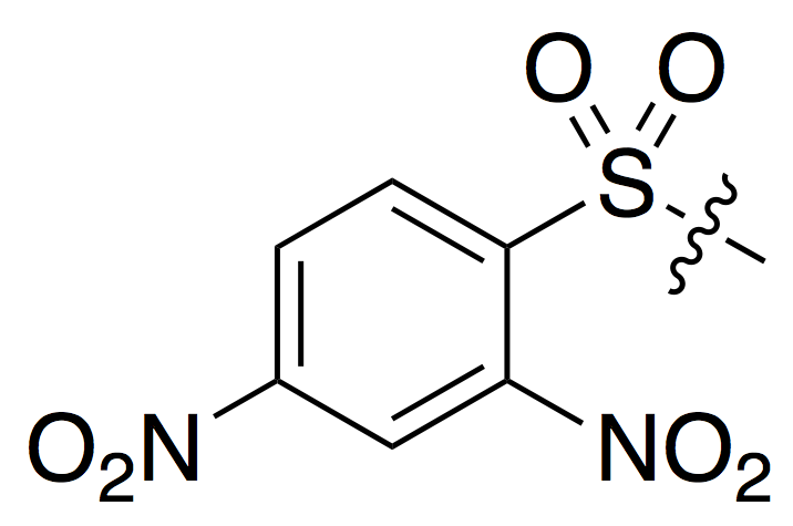 Structural Formula