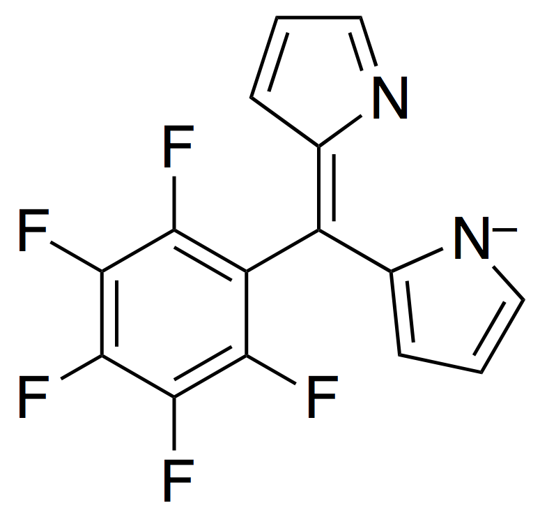 Structural Formula