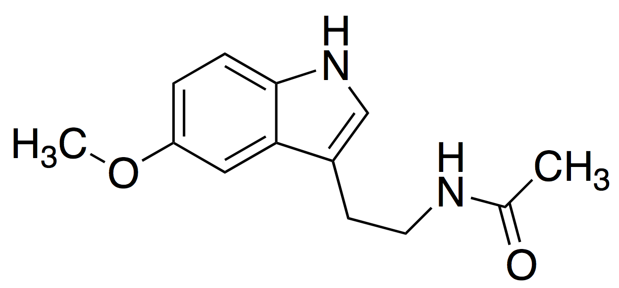 Structural Formula