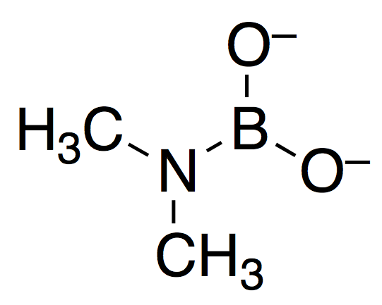 Structural Formula