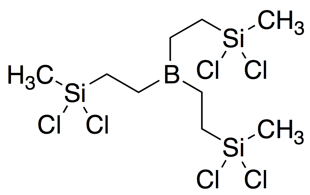 Structural Formula