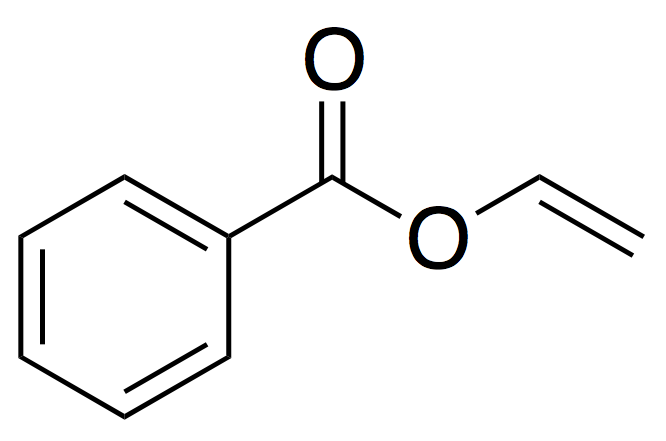 Structural Formula