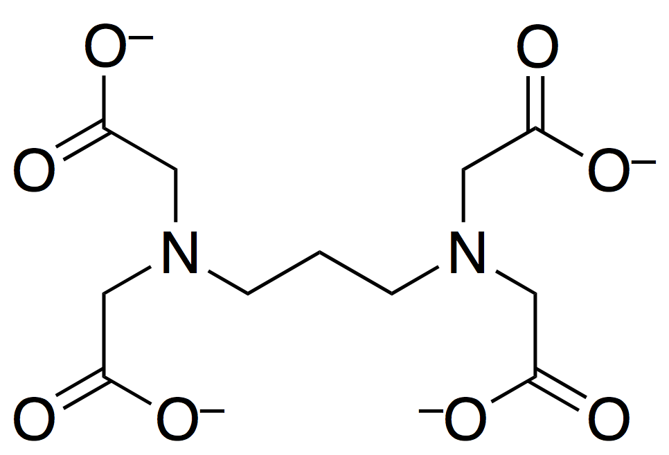 Structural Formula