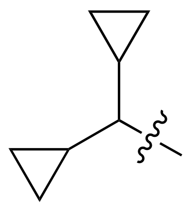 Structural Formula