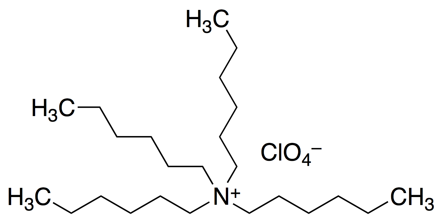 Structural Formula