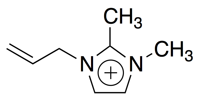Structural Formula
