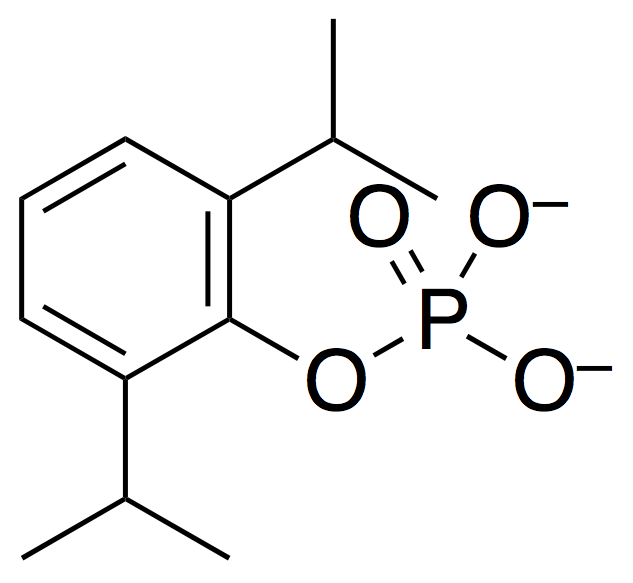 Structural Formula