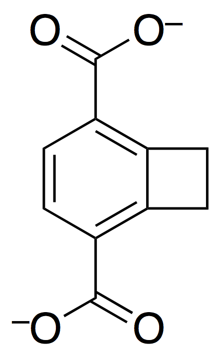 Structural Formula