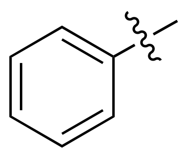 Structural Formula