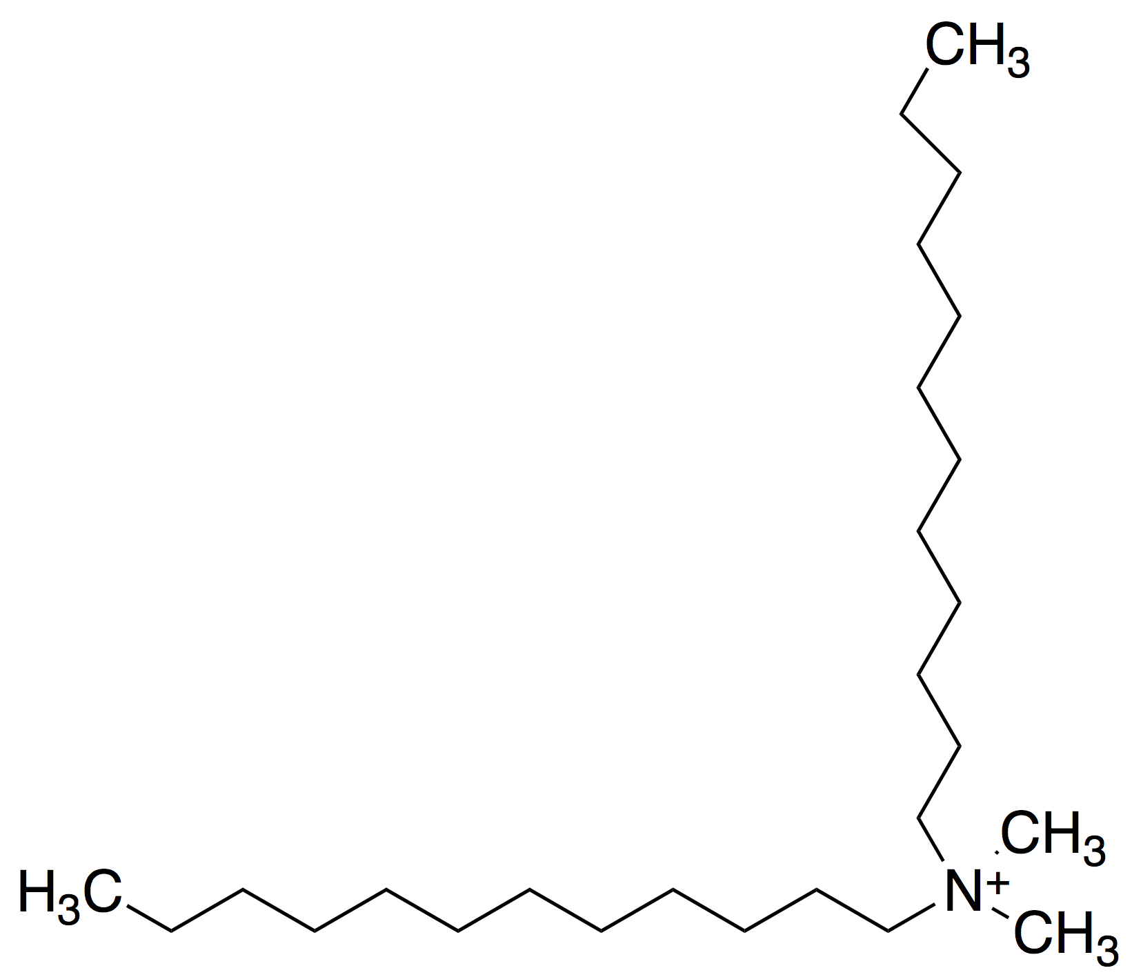 Structural Formula