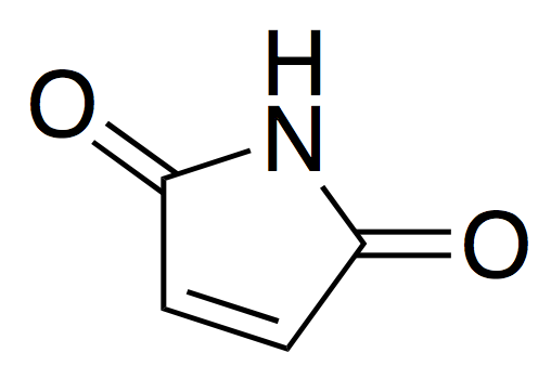 Structural Formula