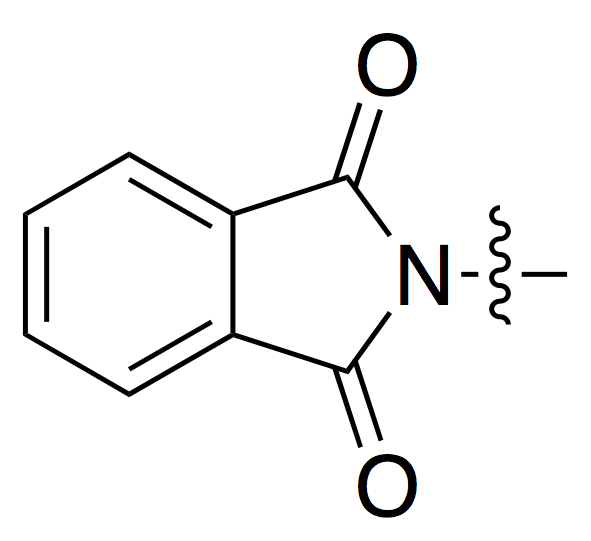 Structural Formula