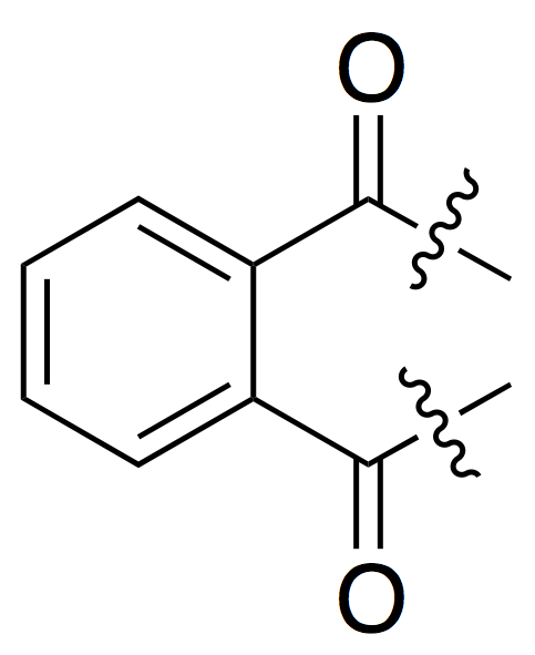 Structural Formula