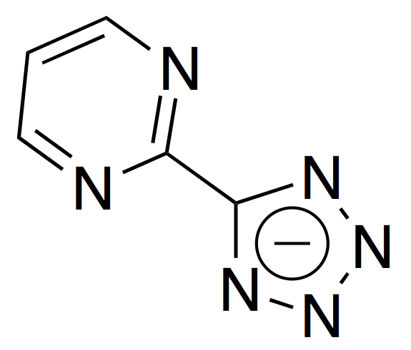 Structural Formula