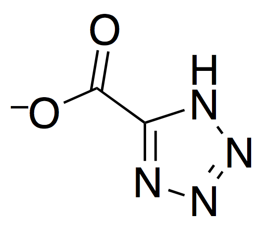 Structural Formula