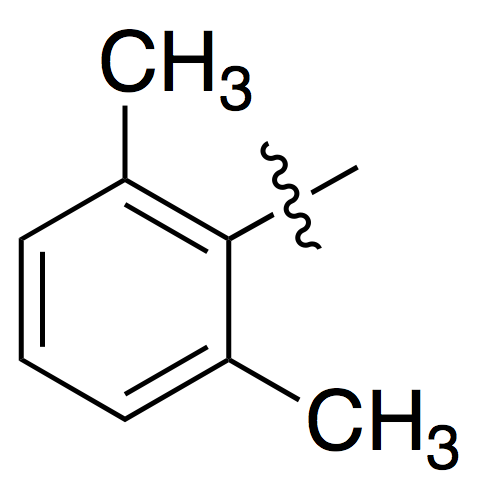 Structural Formula
