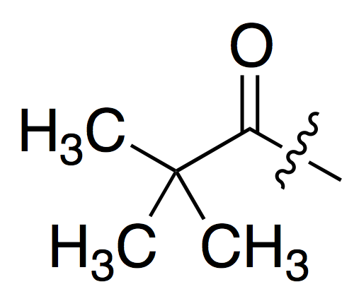 Structural Formula