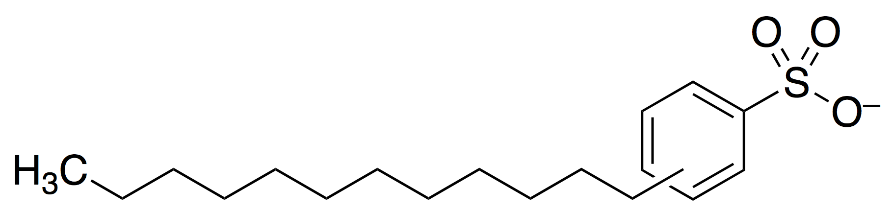 Structural Formula
