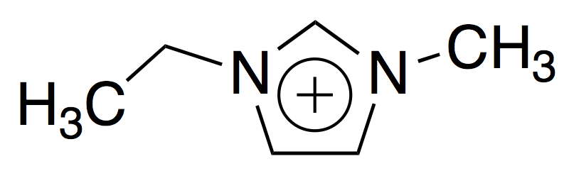 Structural Formula